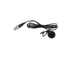 UHF E-FLEX Lavaliermikrofon