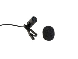 UHF E-FLEX Lavaliermikrofon