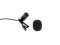 UHF E-FLEX Lavalier Microphone