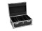 Flightcase 4x IP PIX Strobe RGB CW+WW