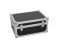 Flightcase 4x IP PIX Strobe RGB CW+WW