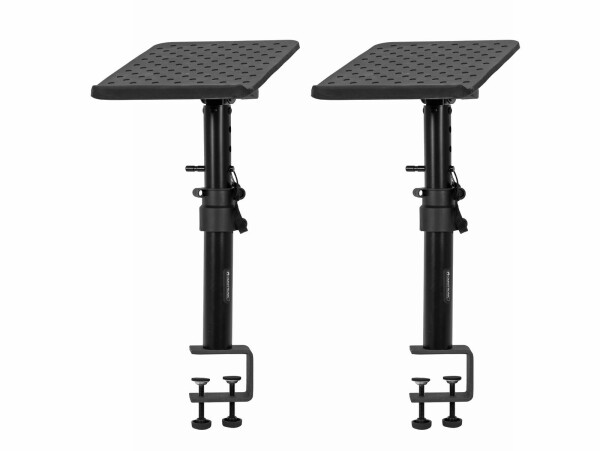 TMO-4 Monitor Stand 2x