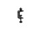 TMK-1 Table Microphone Clamp