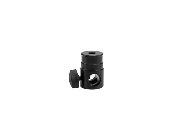TV Spigot Receiver 16mm with M10 Thread