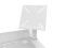 Laptop Stand for BOOZ Event Stand white