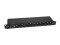 DMX Split 8X Splitter 3pol
