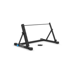 RACK STAND 06 - Supporto rack 6 U regolabile da 19″