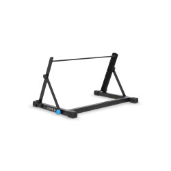 RACK STAND 06 - Supporto rack 6 U regolabile da 19″