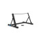 RACK STAND 06 - Verstellbarer 19" Rackständer, 6HE