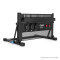 RACK STAND 06 - Verstellbarer 19" Rackständer, 6HE
