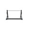 RACK STAND 06 - Verstellbarer 19" Rackständer, 6HE