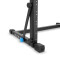 RACK STAND 06 - Verstellbarer 19" Rackständer, 6HE