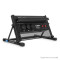 RACK STAND 06 - Verstellbarer 19" Rackständer, 6HE