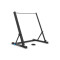 RACK STAND 12 - Adjustable 19" rack stand, 12U