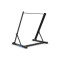RACK STAND 12 - Adjustable 19" rack stand, 12U