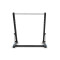 RACK STAND 12 - Adjustable 19" rack stand, 12U