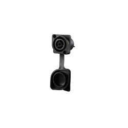 REAN RRAC3F-X-011 - Rean® X Series D-type chassis...