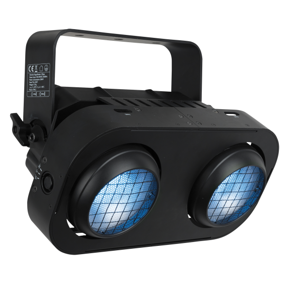 Stage Blinder 2 Blaze IP65-rated