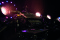 Stage Blinder FLEX Blaze Single Pod 100 W LED Blinder Pod with tungsten and RGB Blaze Effect