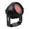 Stage Blinder FLEX Blaze Single Pod 100 W LED Blinder Pod with tungsten and RGB Blaze Effect