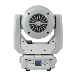 Phantom 180 Wash 180 W RGBW LED Wash Moving Head - white