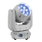 Phantom 180 Wash 180 W RGBW LED Wash Moving Head - white