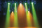Phantom 180 Wash 180 W RGBW LED Wash Moving Head - white