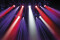 Phantom 180 Wash 180 W RGBW LED Wash Moving Head - white