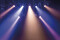 Phantom 180 Wash 180 W RGBW LED Wash Moving Head - white