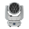 Phantom 180 Wash 180 W RGBW LED Wash Moving Head - white