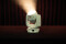 Phantom 180 Wash 180 W RGBW LED Wash Moving Head - white
