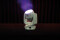 Phantom 180 Wash 180 W RGBW LED Wash Moving Head - white