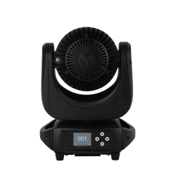 Polar Wash 740 IP65 7x 40 W RGBL LED Wash Moving Head