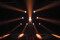 Polar Wash 740 IP65 7x 40 W RGBL LED Wash Moving Head