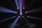 Polar Wash 740 IP65 7x 40 W RGBL LED Wash Moving Head