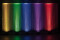 Helix M1100 Q4 Mobile 8x 10 W RGBW LED Wash (CRMX & WDMX)