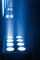 Helix M1100 Q4 Mobile 8x 10 W RGBW LED Wash (CRMX & WDMX)