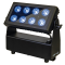 Helix M1100 Q4 Mobile 8x 10 W RGBW LED Wash (CRMX & WDMX)
