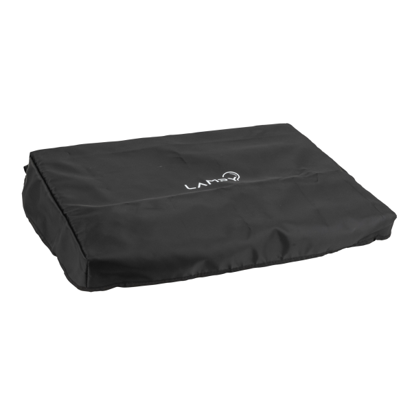 Dust Cover for LAMPY 20 Incl. LAMPY logo