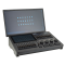 LAMPY 20 1U 1-Universe 20-fader DMX console