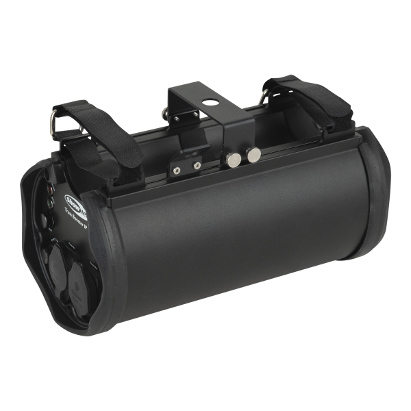 Truss Booster IP 1-4 5-pin DMX