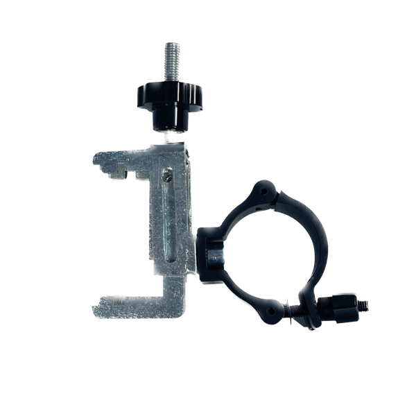 SET Frame - Module Clamp Half Coupler For connecting modules to tubes