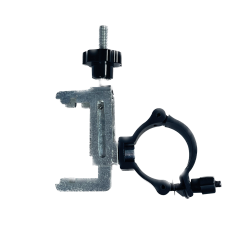 SET Frame - Module Clamp Half Coupler For connecting...