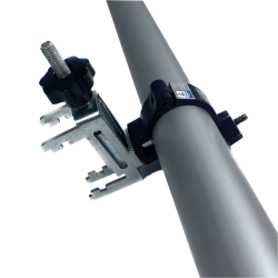 SET Frame - Module Clamp Half Coupler For connecting...