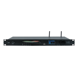 CDI-160BT CD & Media Player 1U CD, Internet, DAB+, FM...