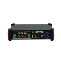 SC-5.2 Source Control Stereo audio source selector and...