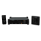 SC-5.2 Source Control Stereo audio source selector and volume control