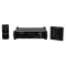 SC-5.2 Source Control Stereo audio source selector and volume control