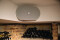 WMS4-W Passive 4" design wall speaker - 16 Ω - White