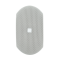 WMS4-W Passive 4" design wall speaker - 16 Ω - White